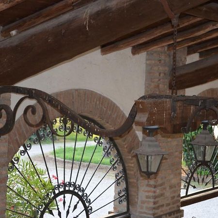 Agriturismo Cipolli E Podo Corte Carlini Mantova Exterior photo