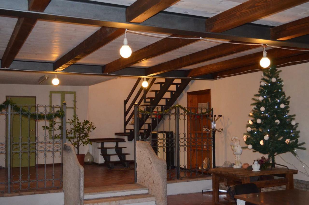 Agriturismo Cipolli E Podo Corte Carlini Mantova Exterior photo